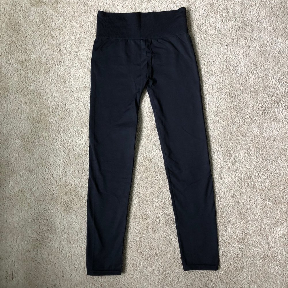 Outdoor Voices Compression Leggings size M